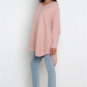 Petal and Pup Kew Knit Sweater - Pink - NWT SALE PRICING!
